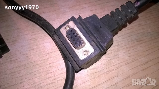 calcomp 9100 power supply-made in usa-внос швеицария, снимка 11 - Мрежови адаптери - 26426978