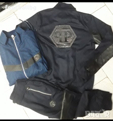 Страхотни мъжки екипи ❤ PP размери S  M, снимка 3 - Спортни дрехи, екипи - 25461301