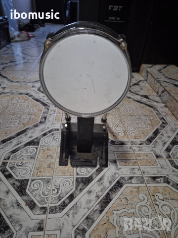 Millenium Mps 100 барабани бас barabani bas