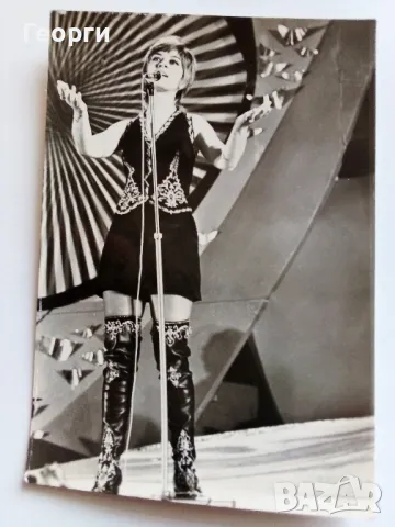 Снимки от Златен Орфей , снимка 7 - Колекции - 49699032