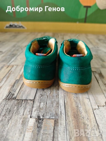 Детски Barefoot обувки Koel - размер 26, снимка 5 - Детски обувки - 53070863