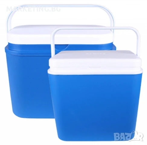 Комплект хладилни кутии, ATLANTIC 24+10 л, снимка 5 - Хладилни чанти - 50469486