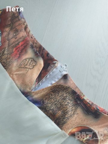 Чудесна секси рокля, подчертава талията красиво , снимка 3 - Рокли - 33060111