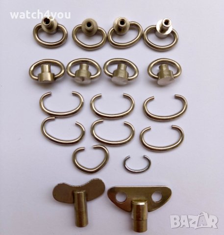 КЛЮЧОВЕ ЗА СВЕРЯВАНЕ,НАВИВАНЕ НА БУДИЛНИЦИ ЧАСОВНИЦИ. ЧАСТИ БАЛАНС ПРУЖИНА ОС СЛАВА МИР ДРУЖБА SLAVA