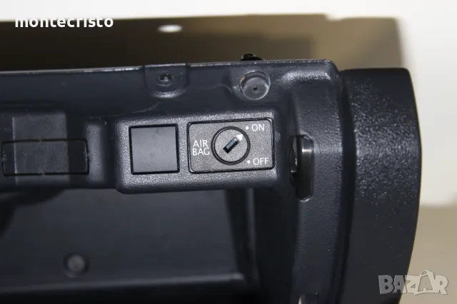 Жабка VW Polo V 6R1 (2009-2014г.) 6R1857097 / 6R1 857 097 / 6R1 857 101 / 6R1857101 хладилна жабка, снимка 5 - Части - 50050361