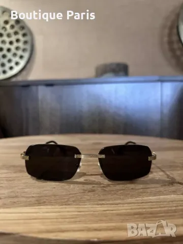 Cariter слънчеви очила, снимка 2 - Слънчеви и диоптрични очила - 49966235