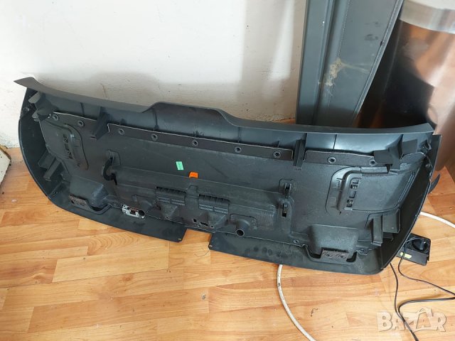 Кора на багажника Audi A4 Avant B7 2004-2008 г. , снимка 3 - Части - 32439969