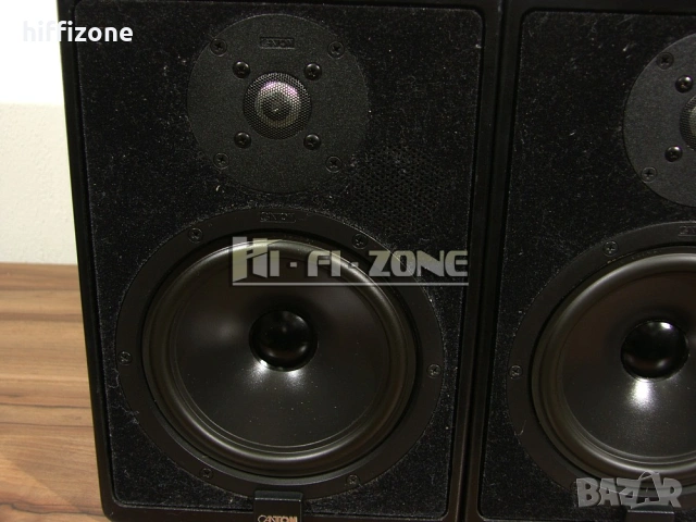 Тонколони   Canton karat-920 /2 , снимка 3 - Тонколони - 53441104