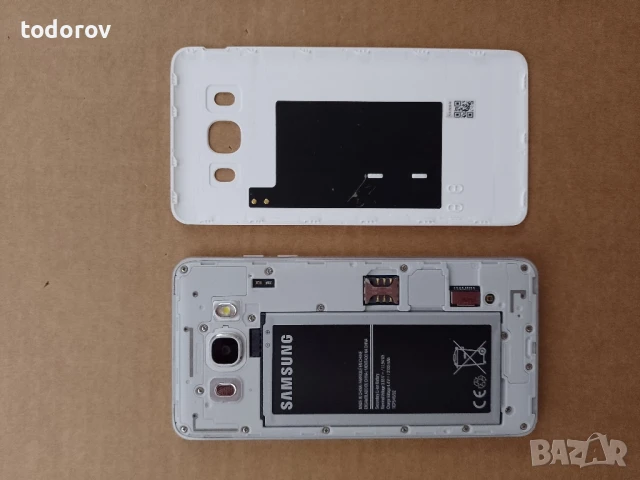 Samsung J5, снимка 6 - Samsung - 50733781