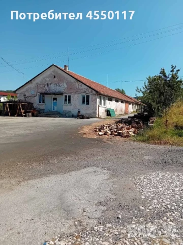 Промишлен имот, снимка 4 - Производствени сгради - 51206774