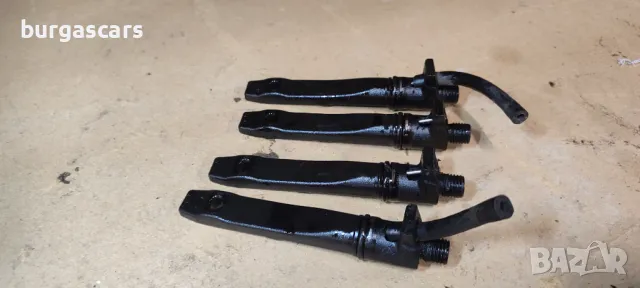 Дюзи Opel Vectra C 2.2DTI - 100лв, снимка 2 - Части - 48893705