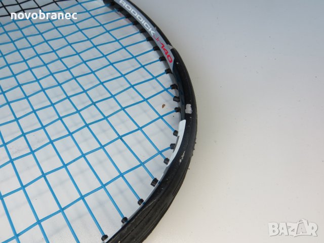 ракети тенис на корт Wilson pro staff Babolat PURE DRIVE Head Radiical, снимка 14 - Тенис - 39668172