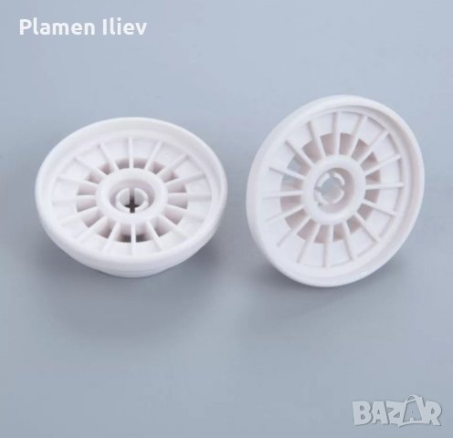 Стопер за макара за шевна машина , снимка 3 - Резервни части за машини - 33231209