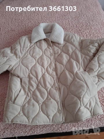 Пролетно яке, снимка 2 - Якета - 53593733