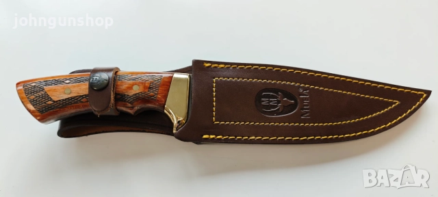 НОЖ Muela Harrier 18R, снимка 2 - Ножове - 52034771