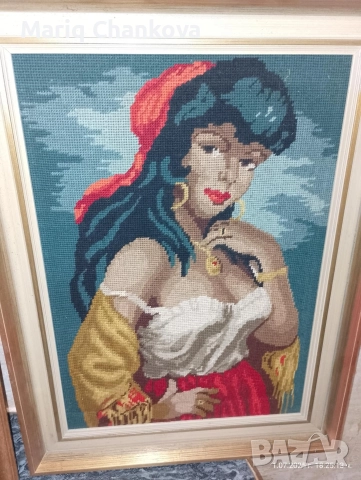 гоблени от Германия на супер цени., снимка 8 - Антикварни и старинни предмети - 52825182