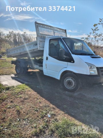 Услуги със мини багер и самосвал