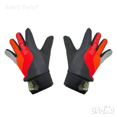 Ръкавици за колело