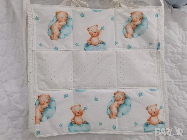 органайзер за кошара, снимка 7 - Други - 52111649