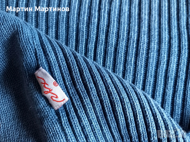 Мъжки Половер, снимка 5 - Пуловери - 53177142