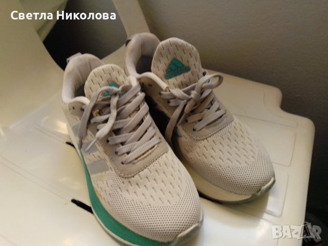 Adidas Нови !37 номер, снимка 6 - Маратонки - 43560007