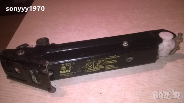 SEAT & VW-BATZ-КРИК-шВЕЦИЯ, снимка 3 - Аксесоари и консумативи - 27068845