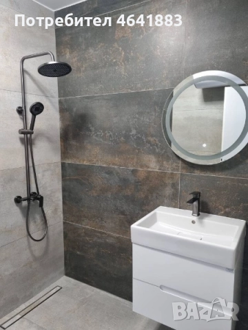 Тристаен апартамент Асеновград, снимка 3 - Апартаменти - 52342867