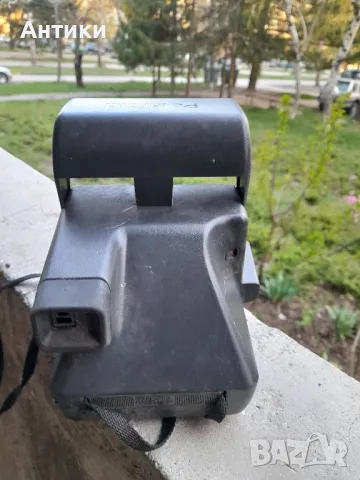 Фотоапарат Polaroid , снимка 6 - Фотоапарати - 49817061