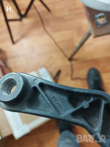 Комплект Чистачки AUDI A4 Avant (B7 8E) 2004-2008, снимка 2 - Части - 32550703