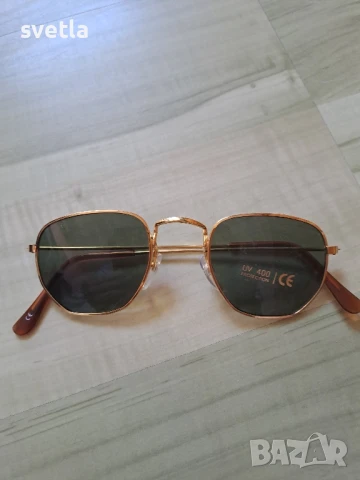 слънчеви очила-400uv защита., снимка 6 - Слънчеви и диоптрични очила - 23936052