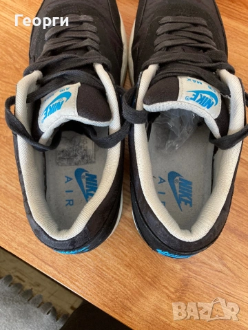 Оригинални маратонки Nike, снимка 9 - Маратонки - 53372728