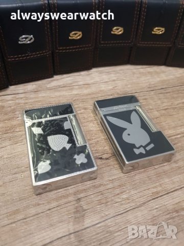 Запалки S.T. Dupont / Дюпон Limited Edition - чисто нови, снимка 6 - Запалки - 26297089