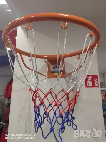Баскетболен кош, снимка 1
