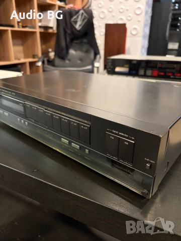 Technics ST-G7 Top of The Line, снимка 6 - Ресийвъри, усилватели, смесителни пултове - 52600846