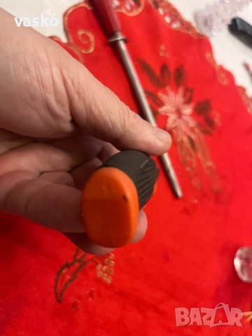 Bahco-работно ножче, снимка 6 - Ножове - 52907560