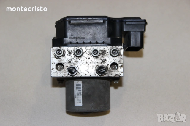 ABS модул Ford Mondeo MK4 (2007-2010г.) 7G91-2C405-AA / 7G912C405AA, снимка 3 - Части - 53149467