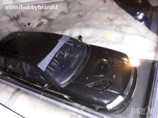 Кутии -Кейс за  модели във  1.18  мащаб.Дължина 33см.Височина13 см.Ширина 16 см., снимка 15 - Колекции - 42977160