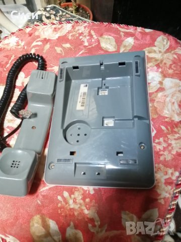 Стационарен телефон LD, снимка 2 - LG - 37645178