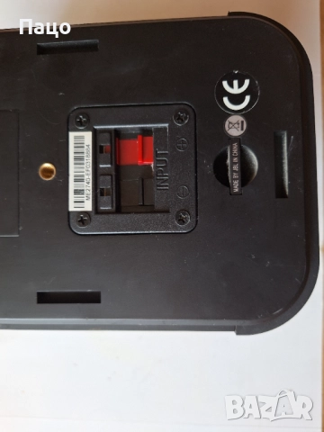 JBL Control ONE/МОЩНОСТ: 75 – 200 вата, снимка 12 - Тонколони - 51631236