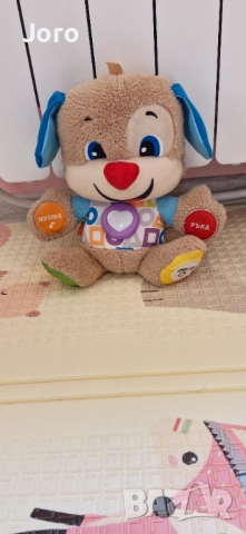 Плюшени играчки, снимка 8 - Плюшени играчки - 52668836