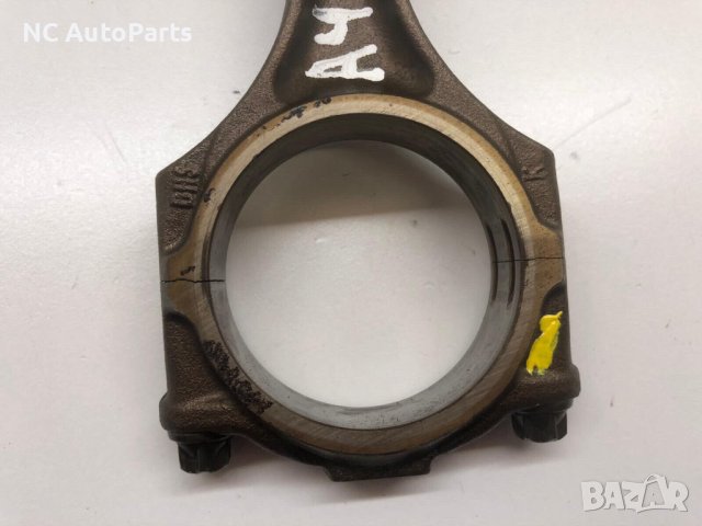 Бутало с биела за AUDI Ауди A4 B6 3.0 220 коня ASN Евро-3 078M 82L84 2004, снимка 8 - Части - 43095094