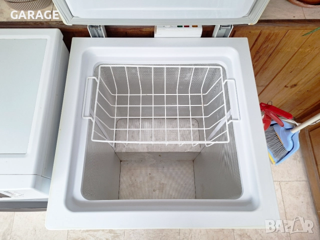 Фризер Беко Beko, снимка 2 - Фризери - 51894452