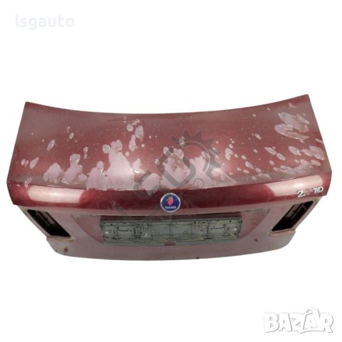 Заден капак Saab 9-3 2004-2015 ID: 120090, снимка 2 - Части - 44043610
