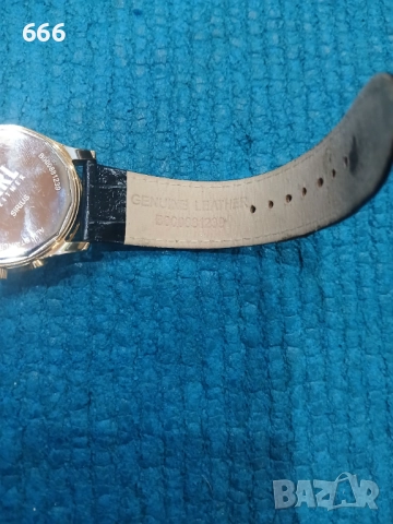 Хронографски часовник Karl Breitner, снимка 14 - Мъжки - 52951719