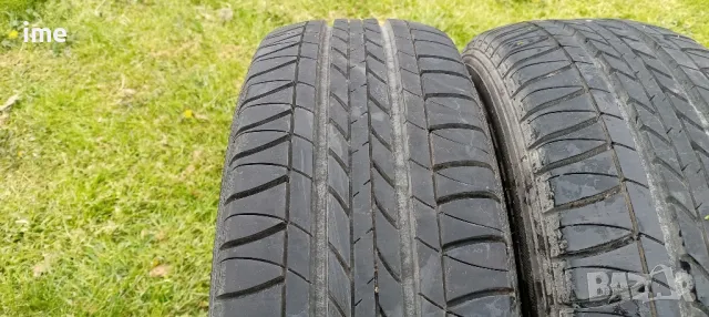 2бр летни гуми 195/70R14. Goodride H500. DOT 3308. 7 мм дълбочина на шарката., снимка 5 - Гуми и джанти - 49896498