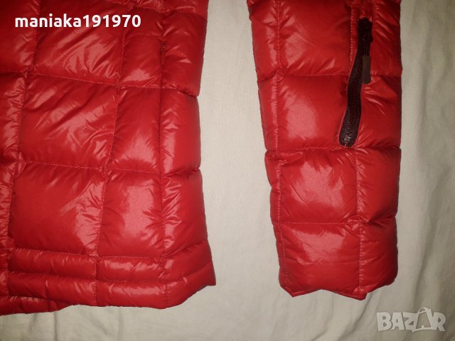 SKOGSTAD 42(XL) дамско пухено яке (пухенка), снимка 3 - Якета - 35066608