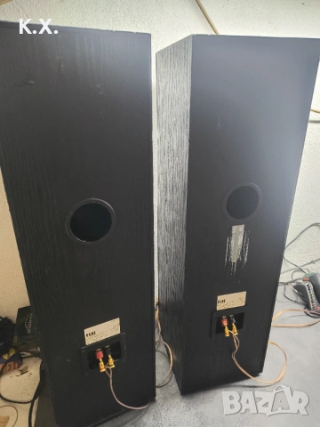 Тонколони elac sat 8, снимка 8 - Тонколони - 53534299