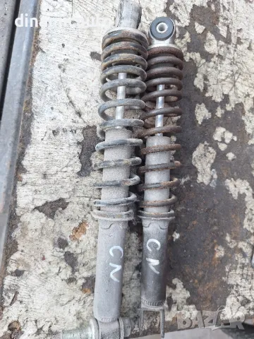 Задни амортисьори за Nonda CN250 Helix, снимка 3 - Части - 50393269