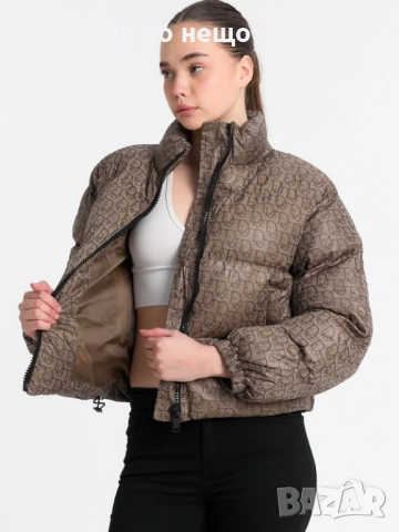 Christian Dior Дамско Зимно Яке Кристиян Диор - 2 Налични Цвята Код P1497, снимка 7 - Якета - 52338868