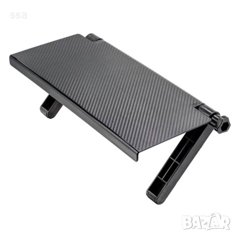 ТВ поставка / огранайзер / стойка за телевизор, Рутер с дистанционен приемник, 162гр, 33 х 16 см, снимка 5 - Стойки, 3D очила, аксесоари - 43885443